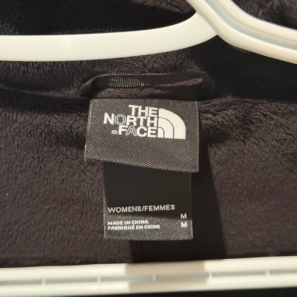 The North Face Women's Shelbe Raschel Parka - Picture 4 of 5